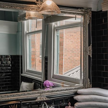 Saint Arnaud La Cochon Rose Motel المظهر الخارجي الصورة