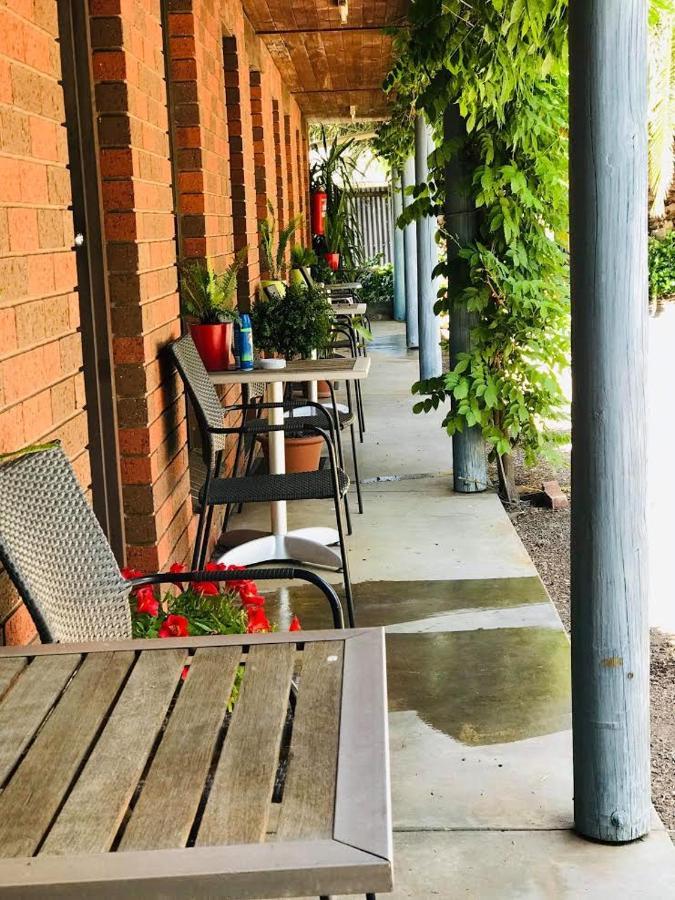 Saint Arnaud La Cochon Rose Motel المظهر الخارجي الصورة