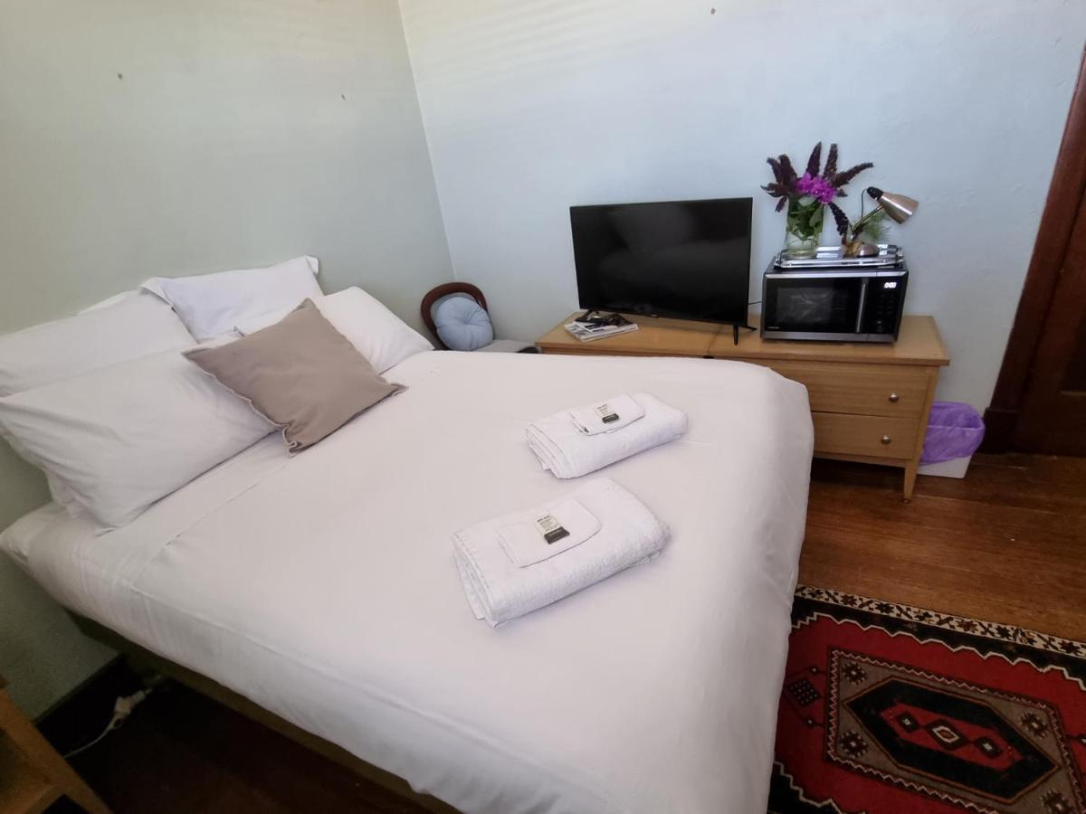 Saint Arnaud La Cochon Rose Motel المظهر الخارجي الصورة