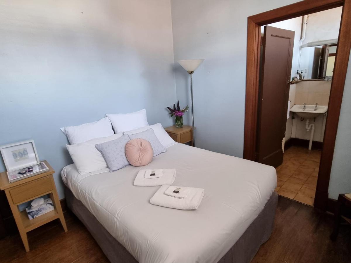 Saint Arnaud La Cochon Rose Motel المظهر الخارجي الصورة