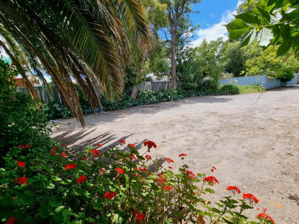 Saint Arnaud La Cochon Rose Motel المظهر الخارجي الصورة