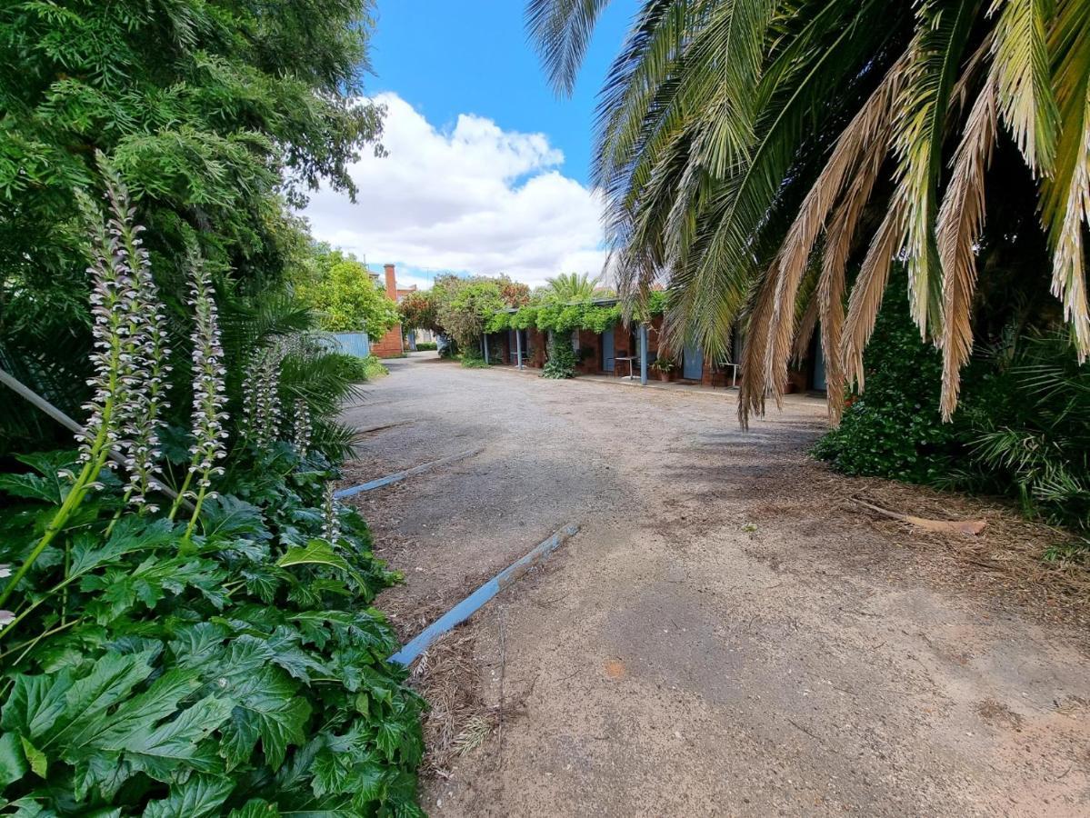 Saint Arnaud La Cochon Rose Motel المظهر الخارجي الصورة
