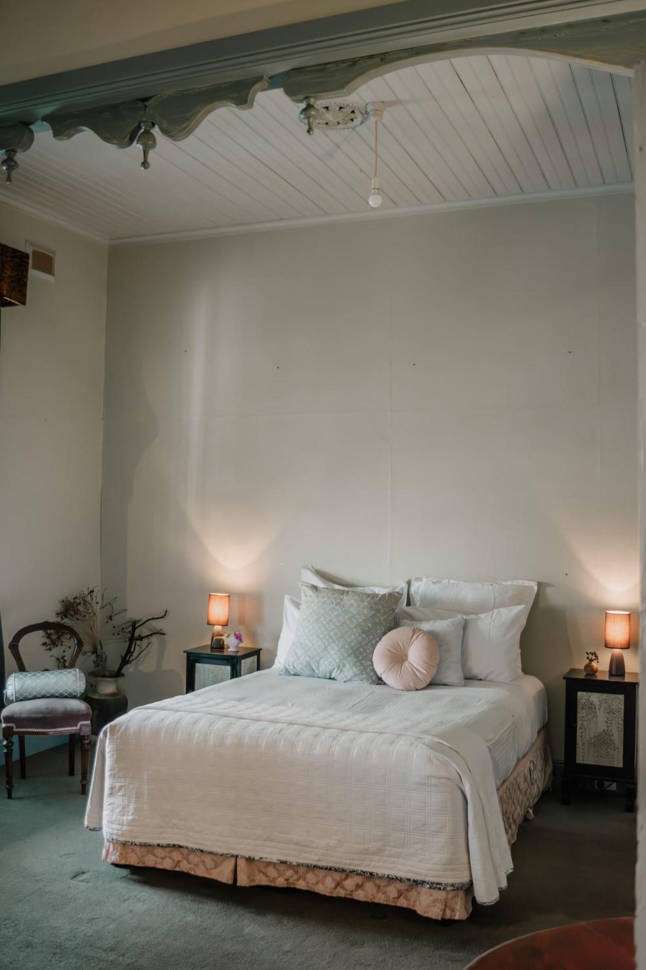 Saint Arnaud La Cochon Rose Motel المظهر الخارجي الصورة
