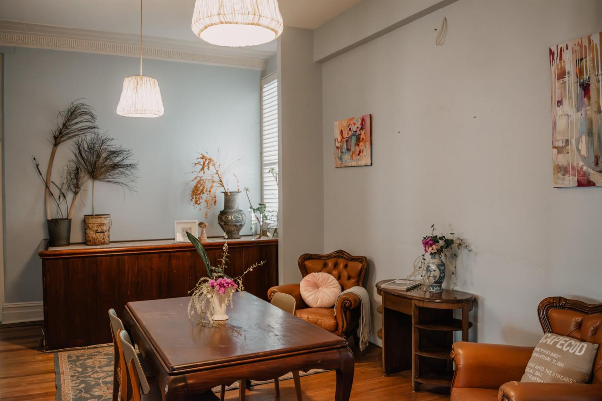 Saint Arnaud La Cochon Rose Motel المظهر الخارجي الصورة