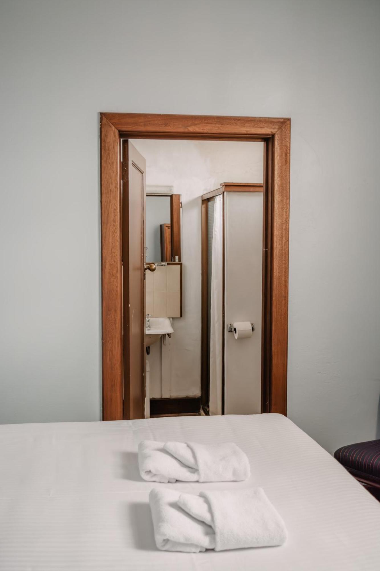 Saint Arnaud La Cochon Rose Motel المظهر الخارجي الصورة